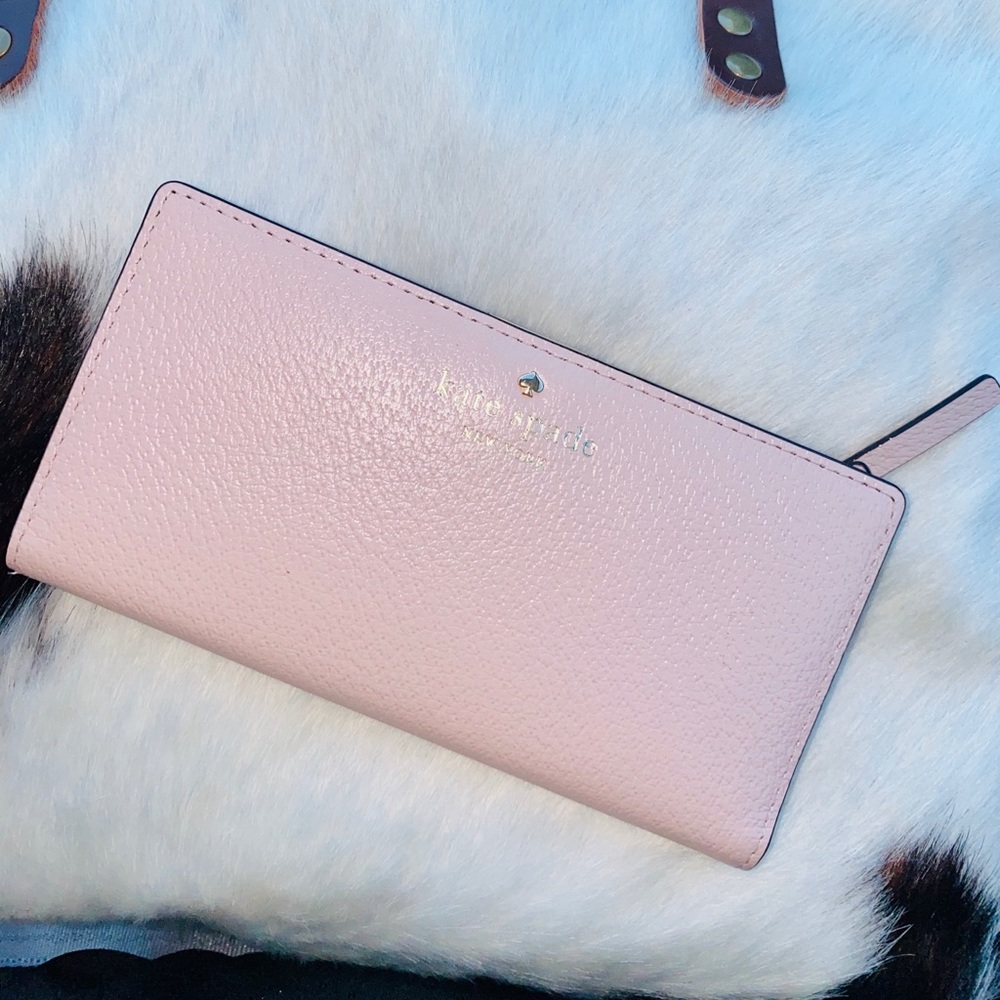 NEW Kate Spade Wallet